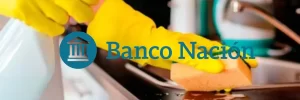 Banco Nación amplía el límite de tarjetas de crédito para empleadas domésticas